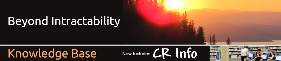 Knowledge Base Masthead