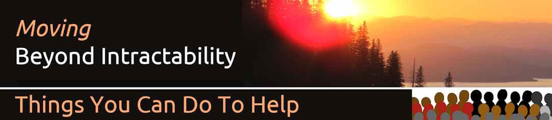 Things You Can Do Masthead